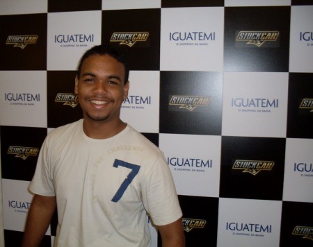Rafael Anjos