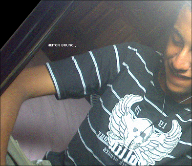 Heitor Bruno